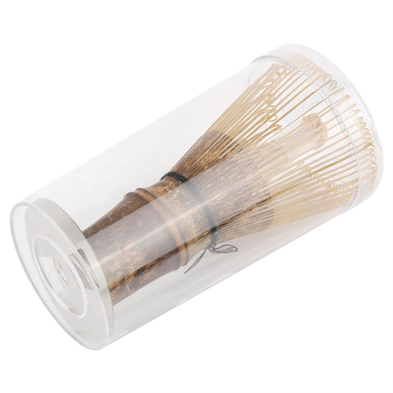 3 Pcs Bamboo Matcha Making Set Matcha Tea Whisk Hooked