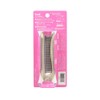 bud BD900 Static Removal Folding Hair Brush