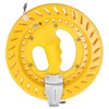 ABS Outdoor Kite Line String Winder Grip Wheel Flying Tools