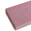 Yoga Studio Yoga Block - 30cm x 20cm x 5cm,