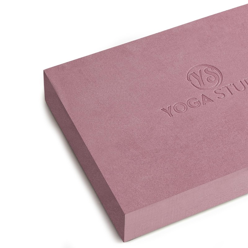 Yoga Studio Yoga Block - 30cm x 20cm x 5cm,