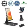 SomeTec Sostenedor Soporte De Celular Para Mesa Escritorio Ajustable Universal