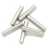 2mm x 16mm Stainless Steel Dowel Pins Parallel Pins Dowels