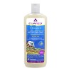 Shampoo Aceite De Oso Cuarzo 550 Ml
