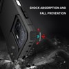 Vokuha Case for Mi 11T 5G/Mi 11T Pro 5G 21081111RG