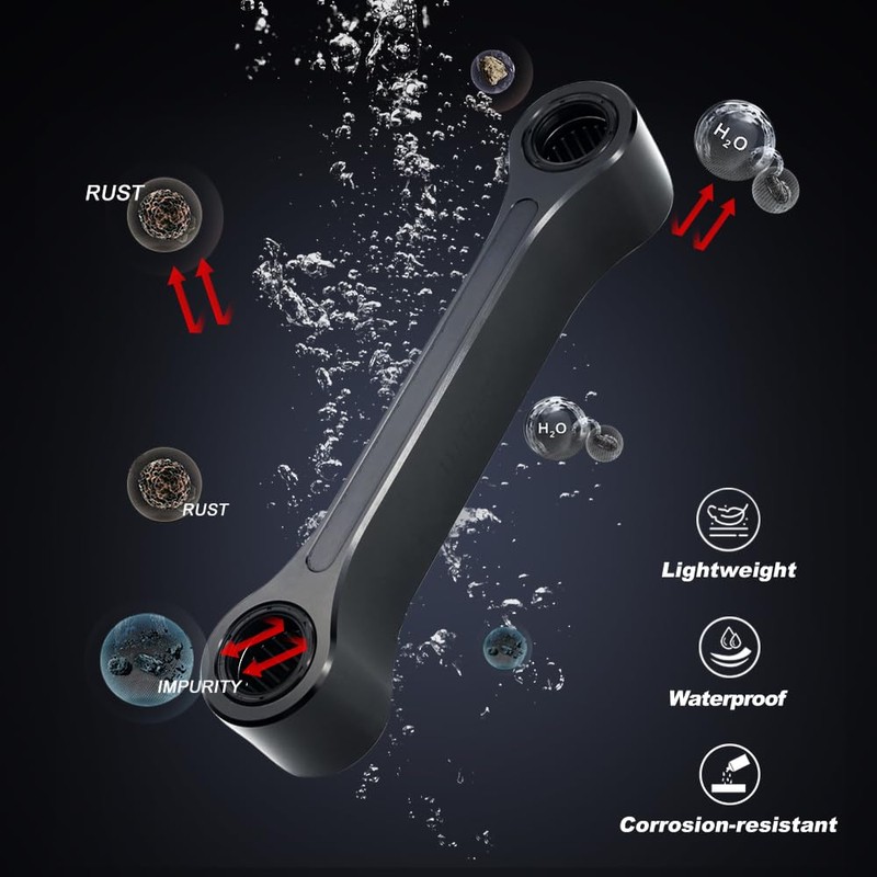 Xitomer Adjustable Kickstand & Lowering Link Fit for MT09/MT09SP/TRACER 9