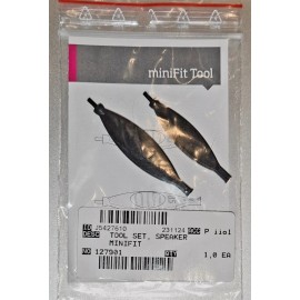 Oticon miniFit Hearing Aid ( receiver from mould removal tool set )  USA seller