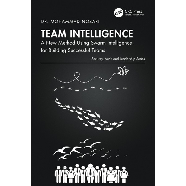 Team Intelligence: A New Method Using Swarm Intelligence for Building