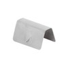 Suuonee Wind Deflector Clips, 8 Pieces Car Wind Rain Deflector