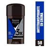 Rexona MEN REXONA CLINICAL CREMA CLEAN DEODORANT 58g 2 PACK