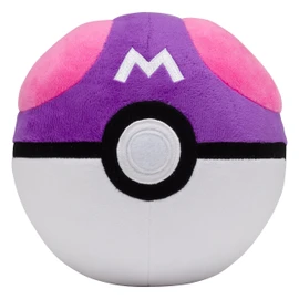 pokemonsenta-orizinaru Master Ball Plush