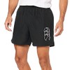 canterbury Men s Tactic Shorts, Black, Medium UK