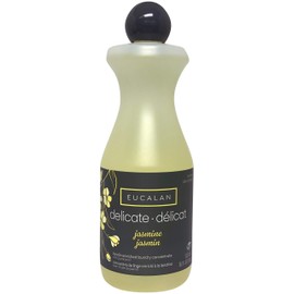 EUCALAN Delicate Wash Wrapture - Jasmine Large 16.9 Oz, (WLG)
