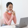 View&D Nexera Nano EMS Neck Wrinkle Device Near Infrared LED