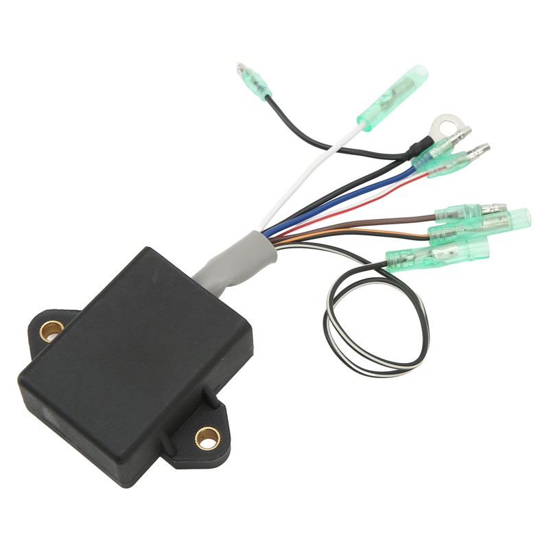 CDI Ignition Coil 63V 85540 00 Sensitive High Power CDI