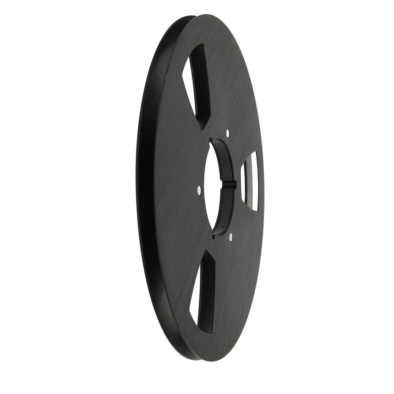 Empty Tape Reel Replacement 10 Inch Open Reel Takeup Reel