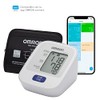 OMRON Baumanómetro automático de brazo HEM-7120 compatible con app OMRON
