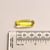 KeyVits Cod Liver Oil High Strength 1000mg, 365 Softgel Capsules,