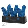 KEEPDRY Glove Dryer - Eco-Friendly Vent Drying Rack to Dry