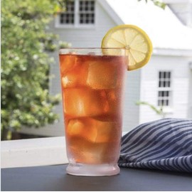 Luzianne Tea Ready to Brew Filter Packs 4 oz. (Pack of 32)