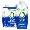 Orgain Clean Protein Shake, Grass Fed Dairy, Vanilla Bean -