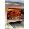 石釜 Pizza For Oven Dedicated Teflon Sheet (Set of 3)