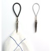 corpus delicti :: Designer Towel Rail Set 2 Pieces: 1