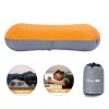 Winjet Lightweight Inflatable Removable Camping Pillow Portable Compact & Compressible
