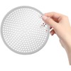 1 Piece Strainer for Shower Drain Strainer, Stainless Steel Hair