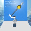 Mechanical Dial Indicator, Magnetic Tripod Measuring Stand, Standard Dial Gauge