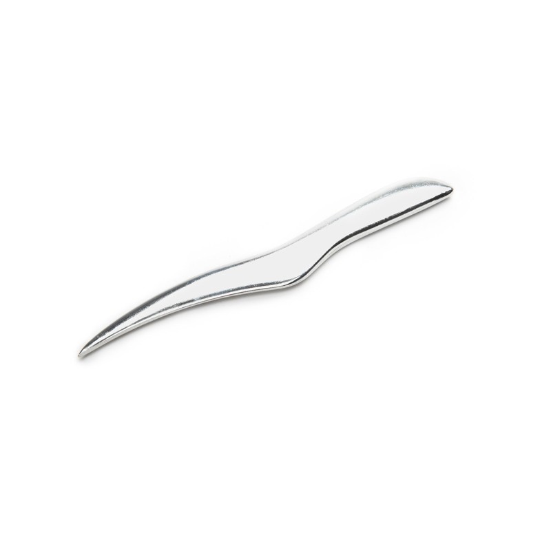 Nantucket Seafood Shrimp Deveiner/Cleaner, 7.25 x 1 x 0.25 inches