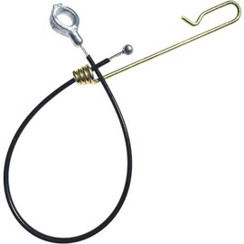 06900503 Snow Blower Cable Lower Traction for Ariens 921050 926038 926039 926040 926042 925045