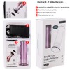 Electric Foot Roller, Adjustable Speed, Professional Electric Foot File for