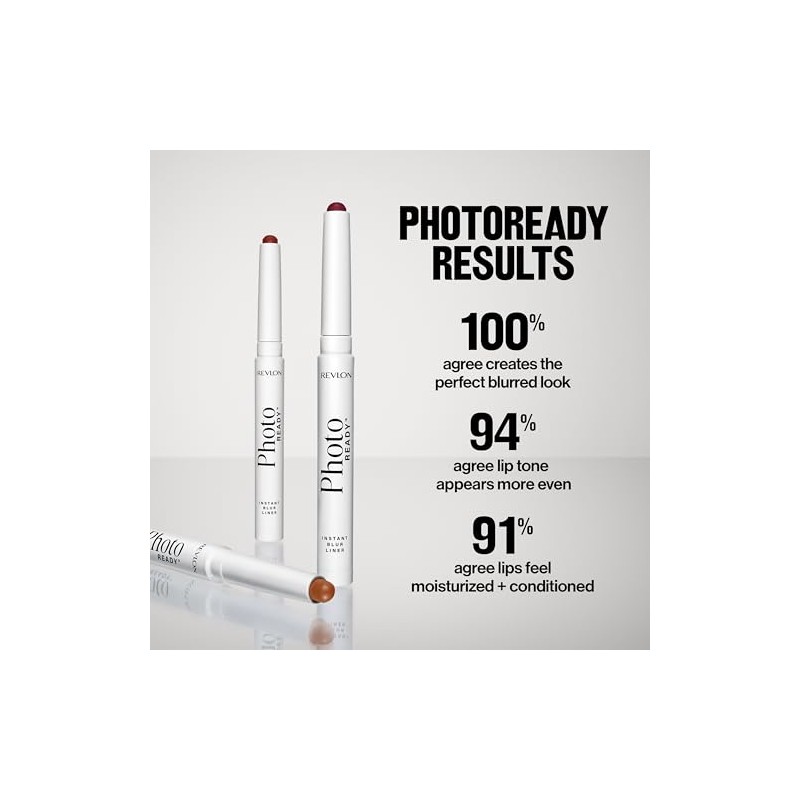 Revlon PhotoReady Instant Blur Liner tono Lazy