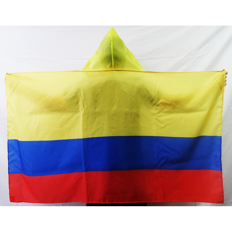 AZ FLAG - Colombian Flag - 150 x 90 cm