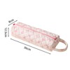 Large Capacity Hair Dryer Storage Bag, Portable Polyester Hair Styling
