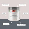 Country Chic All-in-One Chalk Paint for Furniture, Cabinets, Home Decor,
