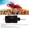 Grcfumo Drone Propeller Remove Wrench Tool, Aluminium Alloy Propeller Removal