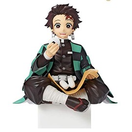 Kiki-no-Blade Kanjiro Kamado Chocorose Figure