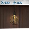 OHBULBS Mini T6 Tubular Incandescent Light Bulb (12-Pack) 25W Bulbs,