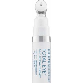 Colorescience Total Eye Bloqueador Corrector Crema Spf Skin Care Makeup Belleza Ilumina Piel Tono Fair