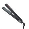 Professional Dual Voltage Hair Straightener 1.25" Keratin Ceramic Flat Iron