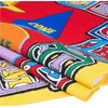 Handcraft Rugs-Kids Rugs for Day Care/School-Educational Learning ABC (Alphabet) Shapes