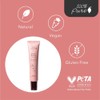 100 Pure Crema Facial Retinol Rosa Mosqueta Péptidos Ceramidas Hidratante