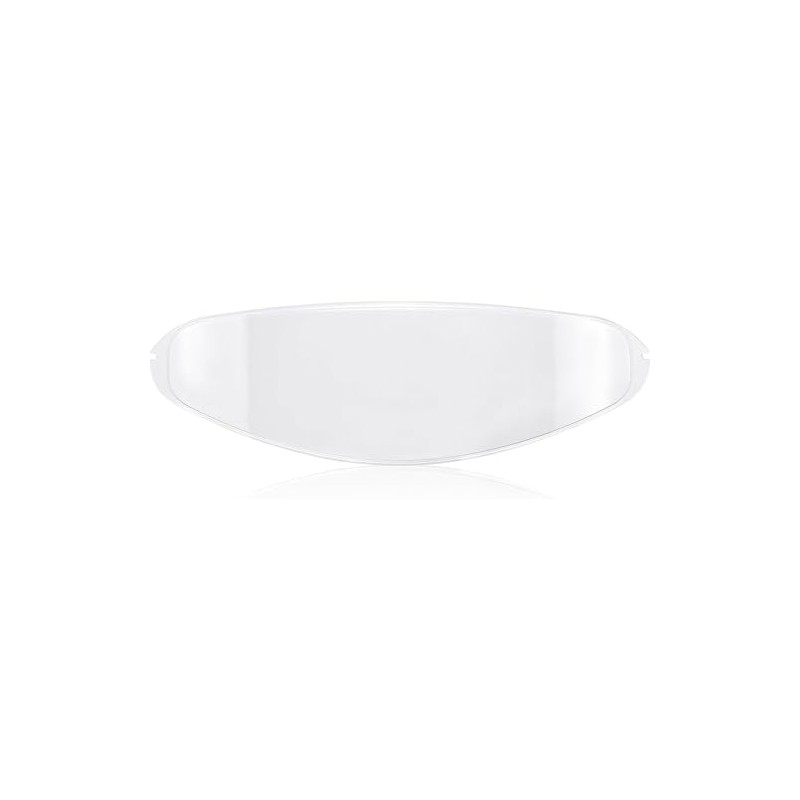 EvoParts Anti Fog Lens Compatible with Pinlock GT4 Agv K1