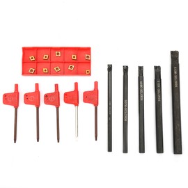 SO6H--SCLCR06 SO7K--SCLCR06 SO8K--SCLCR06 S10K--SCLCR06 S12m sCLCR06 Lathe Turning Tool Holder