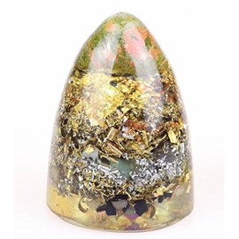 Orpanit® Orgonite HHG "Soultouch" Unakit L