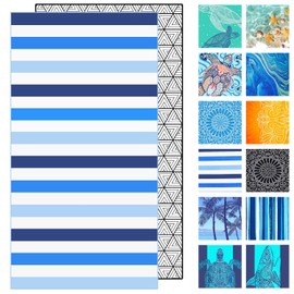 Beach Towel Microfibre Bath Towel Large Beach Towel XXL Beach Towel Sauna Towel Beach Towels Quick Drying Sand-Free Sauna Towel Microfibre Towel Beach Towel Accessories Beach Towel Thin Lightweight