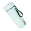 Portable Electric Kettle for Boiling Water 350ML Travel Beaker Tea