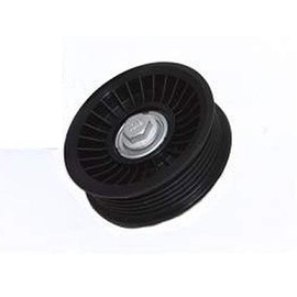 LAND ROVER IDLER PULLEY DRIVE BELT 90MM RANGE ROVER 10-12 13 LR4 RANGE ROVER SPORT 10-13 14 DISCOVERY NEW LR106769